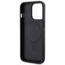 Guess GUHMP13XP4RPSK iPhone 13 Pro Max 6,7" czarny/black hardcase 4G Printed Stripes MagSafe na NearMe.pl