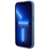 Guess GUHMP14LP4RPSB iPhone 14 Pro 6.1" niebieski/blue hardcase 4G Printed Stripes MagSafe na NearMe.pl