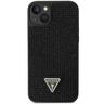 Guess GUHCP14MHDGTPK iPhone 14 Plus / 15 Plus 6.7" czarny/black hardcase Rhinestone Triangle na NearMe.pl