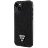 Guess GUHCP14MHDGTPK iPhone 14 Plus / 15 Plus 6.7" czarny/black hardcase Rhinestone Triangle na NearMe.pl