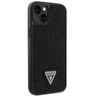 Guess GUHCP14MHDGTPK iPhone 14 Plus / 15 Plus 6.7" czarny/black hardcase Rhinestone Triangle na NearMe.pl