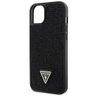 Guess GUHCP14MHDGTPK iPhone 14 Plus / 15 Plus 6.7" czarny/black hardcase Rhinestone Triangle na NearMe.pl