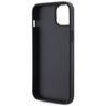 Guess GUHCP14MHDGTPK iPhone 14 Plus / 15 Plus 6.7" czarny/black hardcase Rhinestone Triangle na NearMe.pl