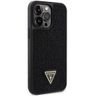 Guess GUHCP14XHDGTPK iPhone 14 Pro Max 6.7" czarny/black hardcase Rhinestone Triangle na NearMe.pl