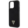 Guess GUHCP14XHDGTPK iPhone 14 Pro Max 6.7" czarny/black hardcase Rhinestone Triangle na NearMe.pl