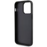 Guess GUHCP14XHDGTPK iPhone 14 Pro Max 6.7" czarny/black hardcase Rhinestone Triangle na NearMe.pl