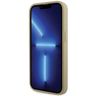 Guess GUHCP14LHDGTPD iPhone 14 Pro 6.1" złoty/gold hardcase Rhinestone Triangle na NearMe.pl