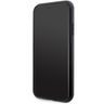 Guess GUHCN61P4SNK iPhone 11 / Xrszary/grey hardcase 4G Stripe na NearMe.pl