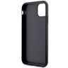 Guess GUHCN61P4SNK iPhone 11 / Xrszary/grey hardcase 4G Stripe na NearMe.pl