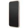 Guess GUHCN61P4SNP iPhone 11 / Xrróżowy/pink hardcase 4G Stripe na NearMe.pl