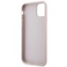 Guess GUHCN61P4SNP iPhone 11 / Xrróżowy/pink hardcase 4G Stripe na NearMe.pl
