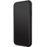 Guess GUHMN61HGCFSEK iPhone 11 / Xr 6.1"czarny/black hardcase GCube Stripes MagSafe na NearMe.pl