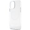 Guess GUHMP12MHTRMS iPhone 12/12 Pro 6.1" srebrny/silver hard case Metal Outline Magsafe na NearMe.pl