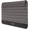 Guess Sleeve GUCS16HGCFSEK 16" czarny/black GCube Stripes na NearMe.pl