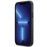 Guess GUHCP12MP4TDSCPK iPhone 12 / 12 Pro 6.1" czarny/black hardcase Crossbody 4G Metal Logo na NearMe.pl