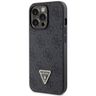 Guess GUHCP13LP4TDSCPK iPhone 13 Pro / 13 6.1" czarny/black hardcase Crossbody 4G Metal Logo na NearMe.pl