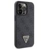 Guess GUHCP13LP4TDSCPK iPhone 13 Pro / 13 6.1" czarny/black hardcase Crossbody 4G Metal Logo na NearMe.pl