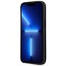 Guess GUHCP13LPU4GHBK iPhone 13 Pro / 13 6,1" szary/grey hardcase 4G Triangle Collection na NearMe.pl