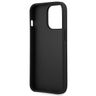 Guess GUHCP13LPU4GHBK iPhone 13 Pro / 13 6,1" szary/grey hardcase 4G Triangle Collection na NearMe.pl