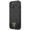 Guess GUHCP13SPU4GHBK iPhone 13 Mini5,4" szary/grey hardcase 4G Triangle Collection na NearMe.pl
