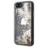 Guess GUOHCI8GLHFLGO iPhone 7/8/SE 2020 /SE 2022 gold/złoty hard case Glitter Charms na NearMe.pl