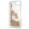 Guess GUOHCI8GLHFLGO iPhone 7/8/SE 2020 /SE 2022 gold/złoty hard case Glitter Charms na NearMe.pl