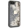 Guess GUOHCI8GLHFLGO iPhone 7/8/SE 2020 /SE 2022 gold/złoty hard case Glitter Charms na NearMe.pl