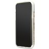 Guess GUOHCN58GLHFLGO iPhone 11 Progold/złoty hardcase Glitter Charms na NearMe.pl
