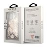 Guess GUOHCN58GLHFLGO iPhone 11 Progold/złoty hardcase Glitter Charms na NearMe.pl