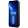 Guess GUHCP13MPS4MK iPhone 13 / 14 / 156.1" czarny/black hardcase Saffiano 4G Small Metal Logo na NearMe.pl