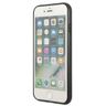 Guess GUHCI8G4GFGR iPhone SE 2022 / 2020/ 7 / 8  szary/grey hard case 4G Metal Gold Logo na NearMe.pl