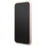 Guess GUHCN61G4GFPI iPhone 11 / Xr 6,1"różowy/pink hard case 4G Metal Gold Logo na NearMe.pl