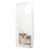 Guess GUOHCP14XGLHFLGO iPhone 14 Pro Max6,7" złoty/gold hardcase Glitter Charms na NearMe.pl