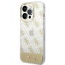 Guess GUHCP14XHG4MHG iPhone 14 Pro Max6,7" złoty/gold hardcase 4G Pattern Script na NearMe.pl