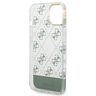 Guess GUHCP14MHG4MHA iPhone 14 Plus/ 15 Plus 6.7" khaki hardcase 4G Pattern Script na NearMe.pl