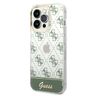 Guess GUHCP14XHG4MHA iPhone 14 Pro Max 6,7" khaki hardcase 4G Pattern Script na NearMe.pl