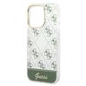 Guess GUHCP14XHG4MHA iPhone 14 Pro Max 6,7" khaki hardcase 4G Pattern Script na NearMe.pl