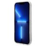 Guess GUHCP14LHG4MHB iPhone 14 Pro6,1" niebieski/blue hardcase 4G Pattern Script na NearMe.pl