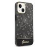 Guess GUHCP14SHGBNHK iPhone 14 / 15 / 13 6.1" czarny/black hardcase Bandana Paisley na NearMe.pl