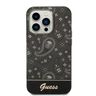 Guess GUHCP14LHGBNHK iPhone 14 Pro 6,1" czarny/black hardcase Bandana Paisley na NearMe.pl