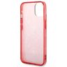 Guess GUHCP14MHGBNHR iPhone 14 Plus / 15 Plus 6.7" czerwony/red hardcase Bandana Paisley na NearMe.pl