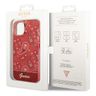 Guess GUHCP14MHGBNHR iPhone 14 Plus / 15 Plus 6.7" czerwony/red hardcase Bandana Paisley na NearMe.pl