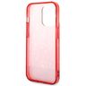 Guess GUHCP14LHGBNHR iPhone 14 Pro 6,1" czerwony/red hardcase Bandana Paisley na NearMe.pl