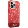 Guess GUHCP14XHGBNHR iPhone 14 Pro Max 6,7" czerwony/red hardcase Bandana Paisley na NearMe.pl