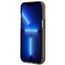 Guess GUHCP14LLFCTPK iPhone 14 Pro6,1" czarny/black hardcase Liquid Glitter Palm Collection na NearMe.pl