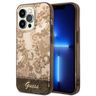Guess GUHCP14LHGPLHC iPhone 14 Pro 6,1" ochre hardcase Porcelain Collection na NearMe.pl