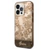 Guess GUHCP14XHGPLHC iPhone 14 Pro Max 6,7" ochre hardcase Porcelain Collection na NearMe.pl