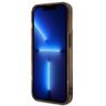 Guess GUHCP14XHGPLHC iPhone 14 Pro Max 6,7" ochre hardcase Porcelain Collection na NearMe.pl