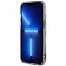Guess GUHCP14SHGPLHG iPhone 14 / 15 / 13 6.1" szary/grey hardcase Porcelain Collection na NearMe.pl