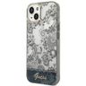 Guess GUHCP14MHGPLHG iPhone 14 Plus / 15 Plus 6.7" szary/grey hardcase Porcelain Collection na NearMe.pl